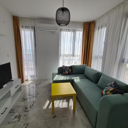 Gold Beach Apart Obzor Zewnętrze zdjęcie