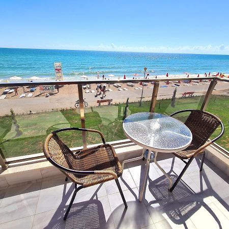 Gold Beach Apart Obzor Zewnętrze zdjęcie