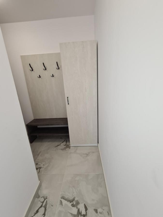 Gold Beach Apart Obzor Zewnętrze zdjęcie