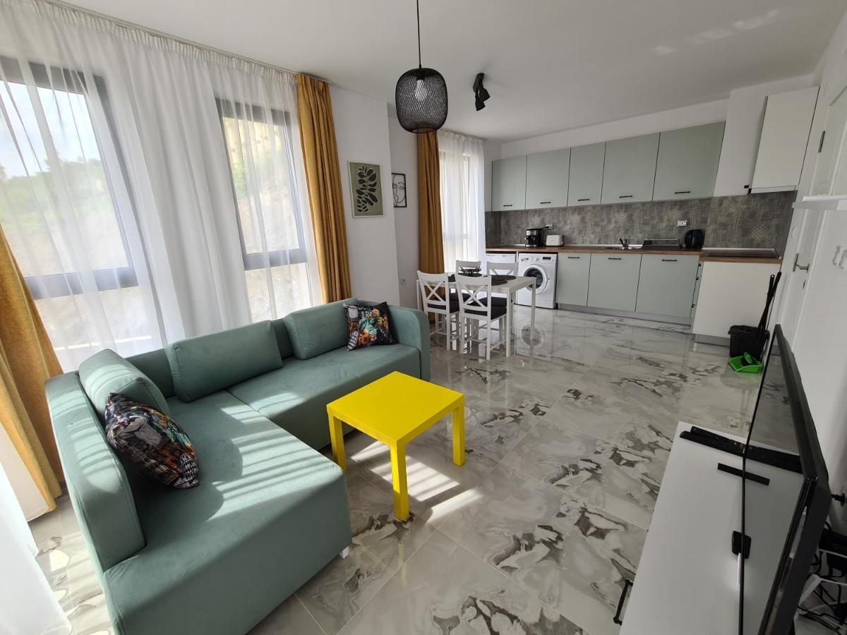 Gold Beach Apart Obzor Zewnętrze zdjęcie
