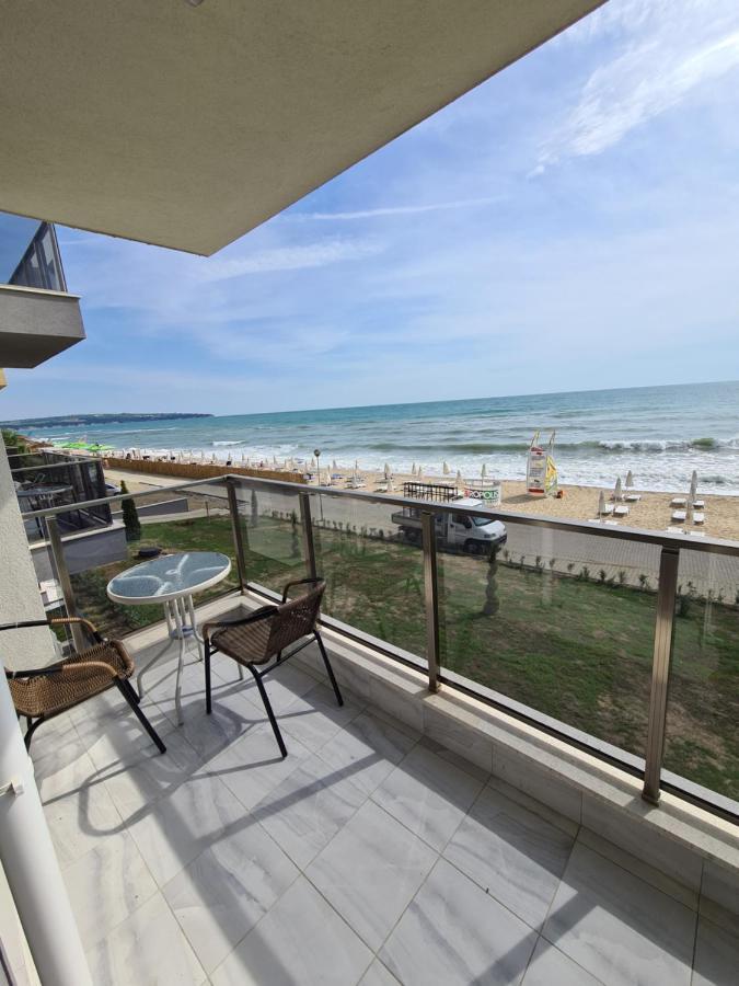 Gold Beach Apart Obzor Zewnętrze zdjęcie