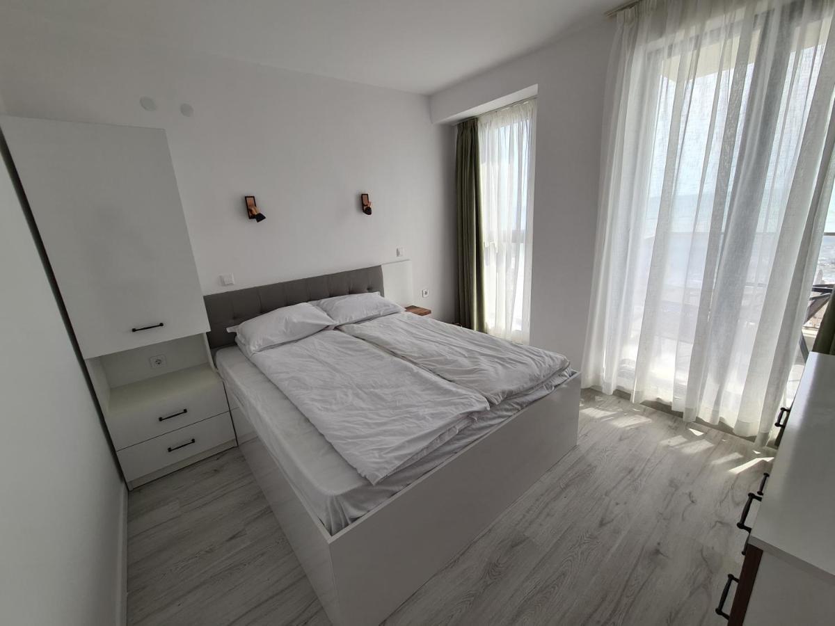 Gold Beach Apart Obzor Zewnętrze zdjęcie