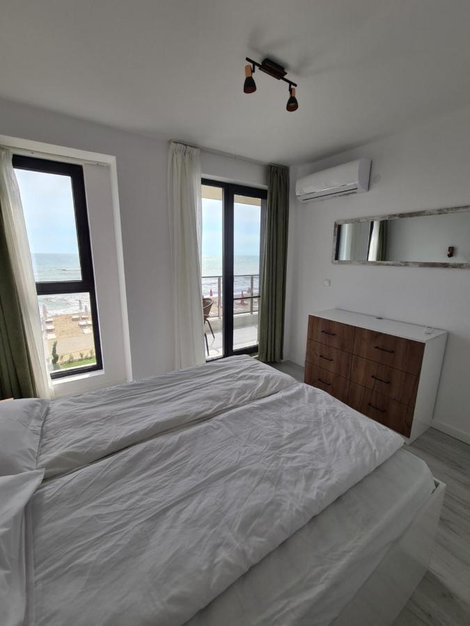 Gold Beach Apart Obzor Zewnętrze zdjęcie