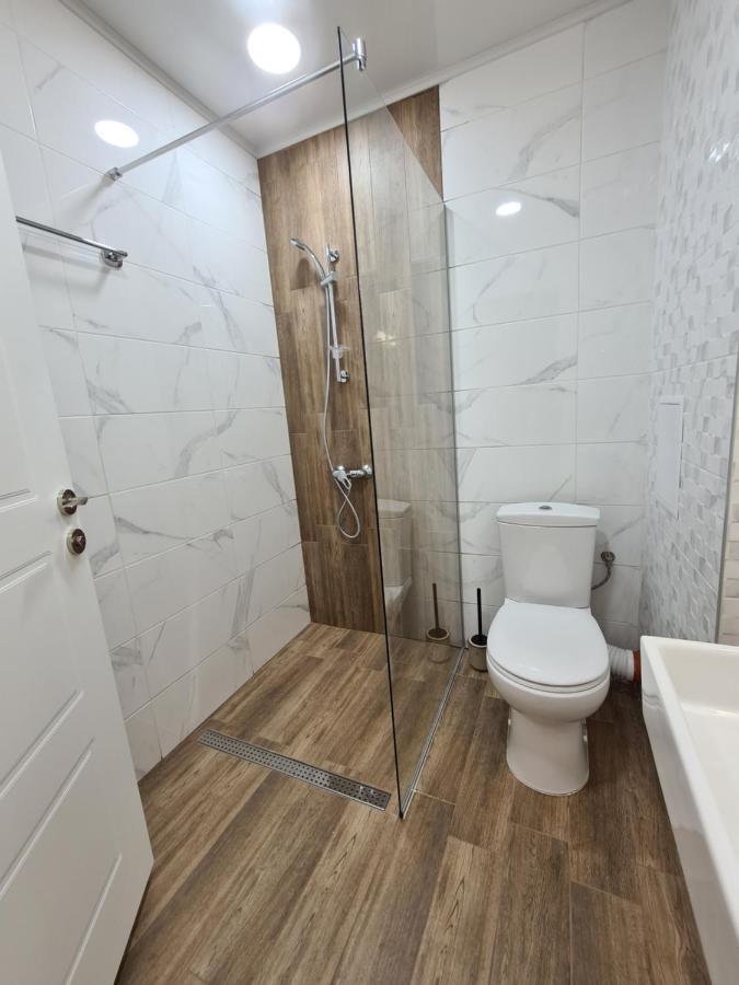 Gold Beach Apart Obzor Zewnętrze zdjęcie