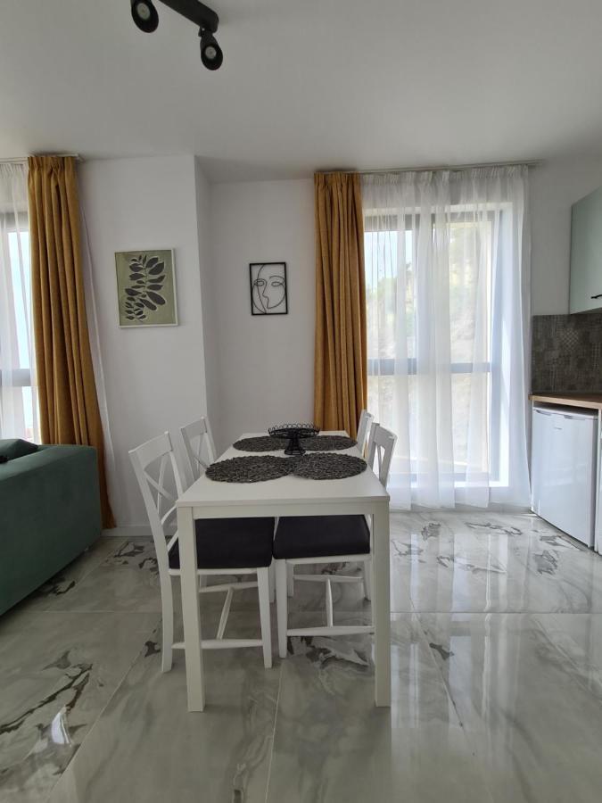 Gold Beach Apart Obzor Zewnętrze zdjęcie