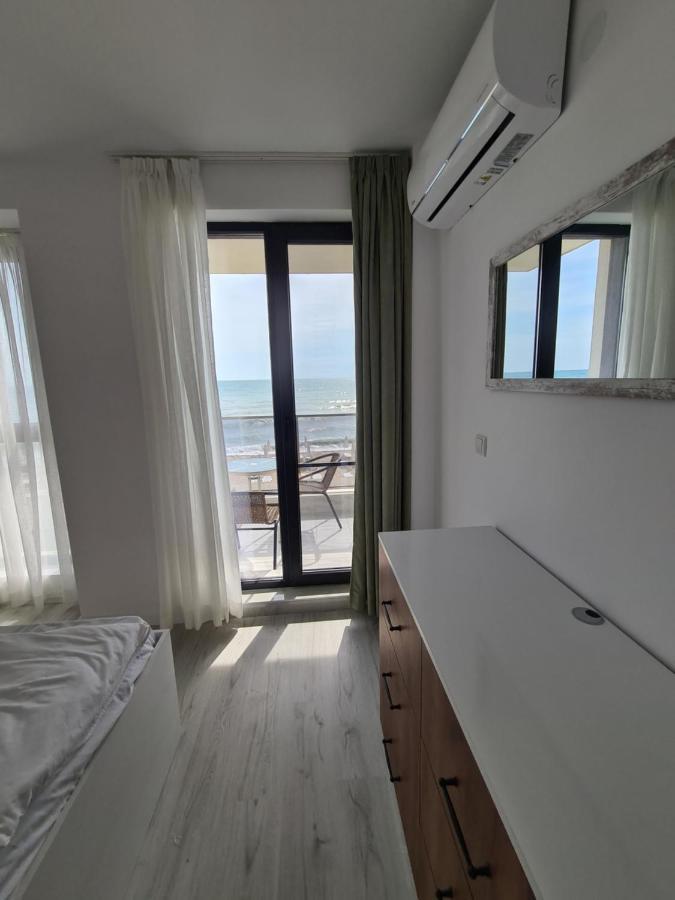 Gold Beach Apart Obzor Zewnętrze zdjęcie