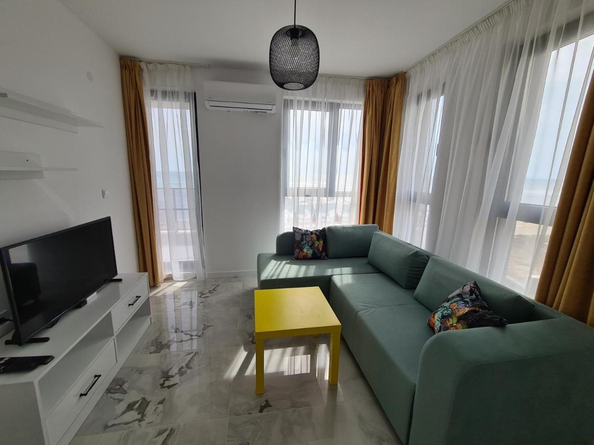 Gold Beach Apart Obzor Zewnętrze zdjęcie